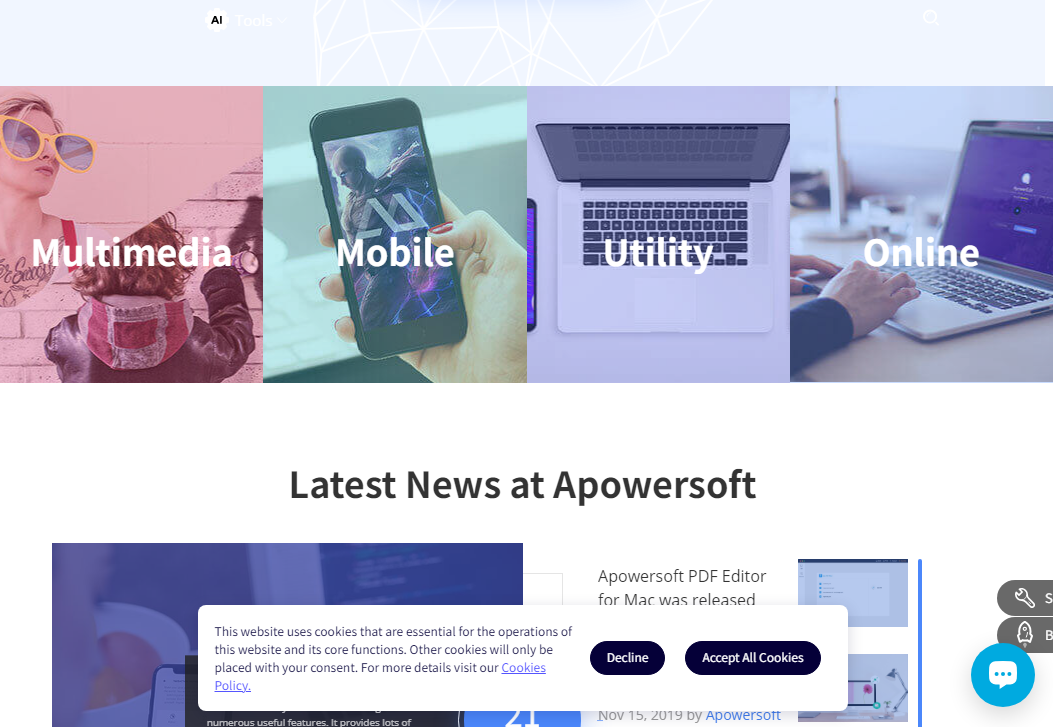 Apowersoft